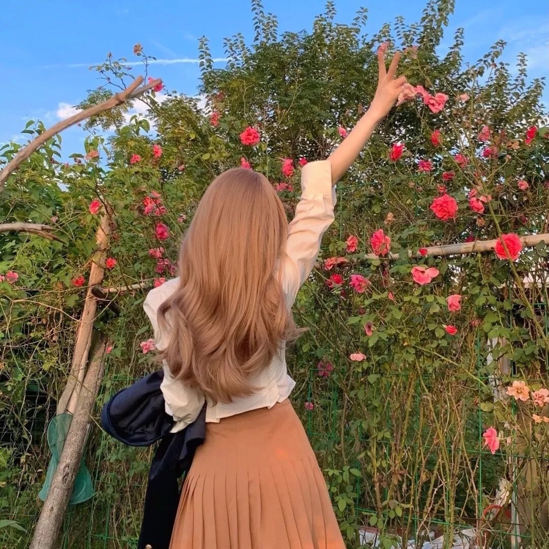 看不见影子的少年